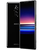 SONY Xperia 1 Ⅴ Gaming Edition 256GB Amazon.com: Sony Xperia 1 V 256GB 5G Factory Unlocked